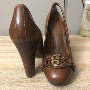 Tory Burch Calista Heels